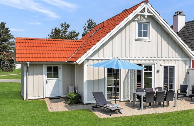 Cozy home in Brenderup Fyn with WiFi