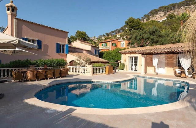 Cozy home in Puerto de Andratx