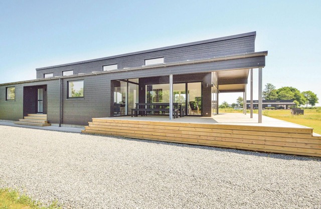 Cozy home in Haderslev with WiFi