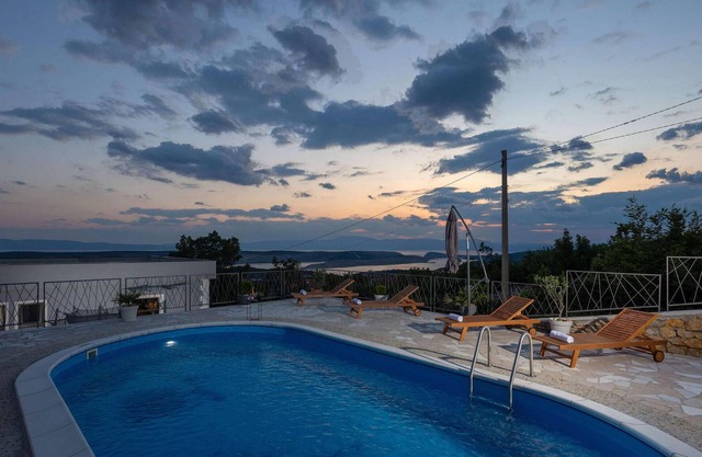 Cozy home in Jadranovo with sauna