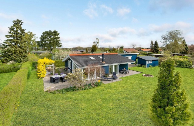 Cozy home in Jægerspris with WiFi