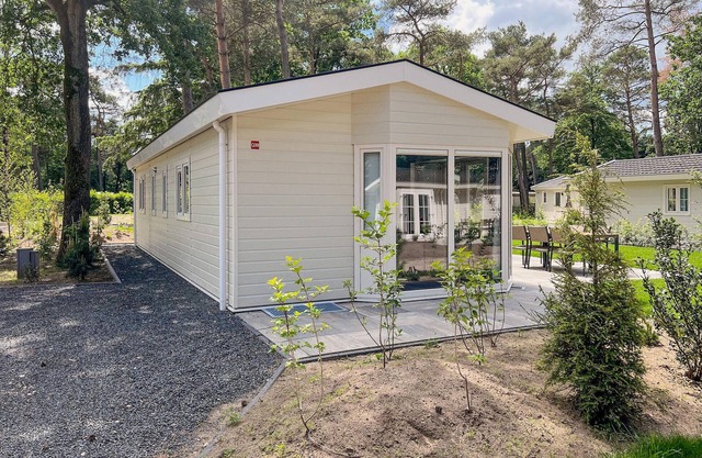 Cozy home in Otterlo with WiFi