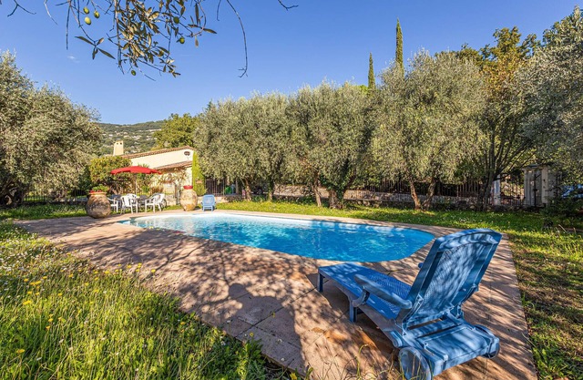 Cozy home in Peymeinade