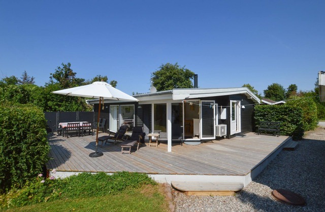 Cozy home in Slagelse with WiFi