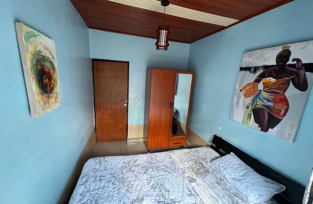 COZY HOME IN THE HEART OF AFRICAnWELCOME TO KIGALI THE CLEANEST CITY IN AFRICA