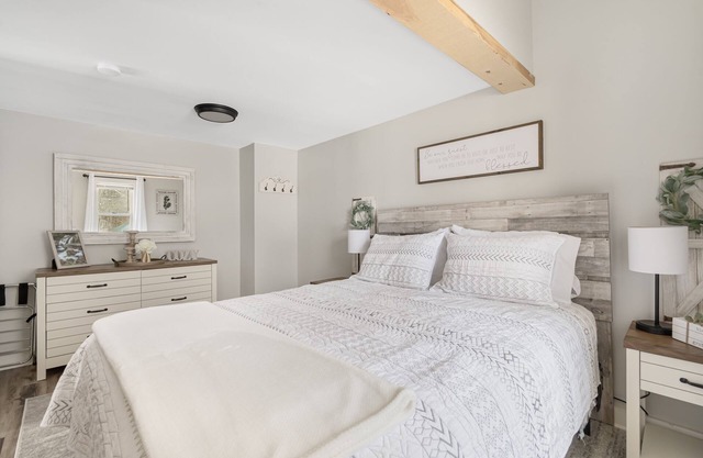 Cozy Home in the White Mountains! Minutes From North Conway!