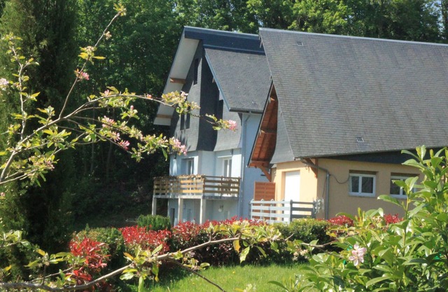 Cozy house - 20 people | Domaine Rosalina [Honfleur - Rental]