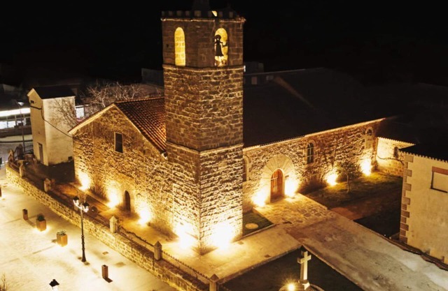 Cozy house near natural pools & Gredos - 1.5 hours from Madrid