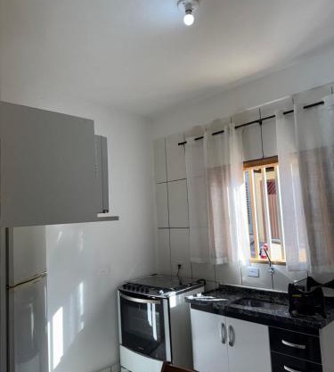 Cozy house near Vila Aurora Station