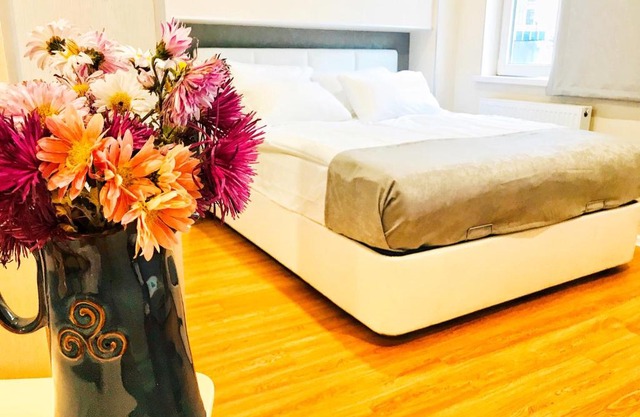 Cozy Konka Apartments