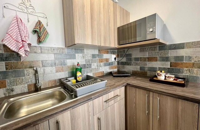 Cozy living close to the Lagoon and Desert Dunes