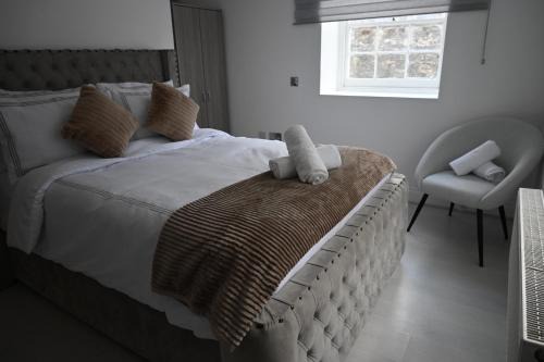 Cozy London Apartment with 2 Bedrooms