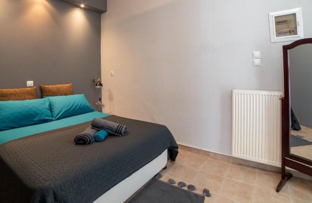 Cozy Luxury Kompi's House