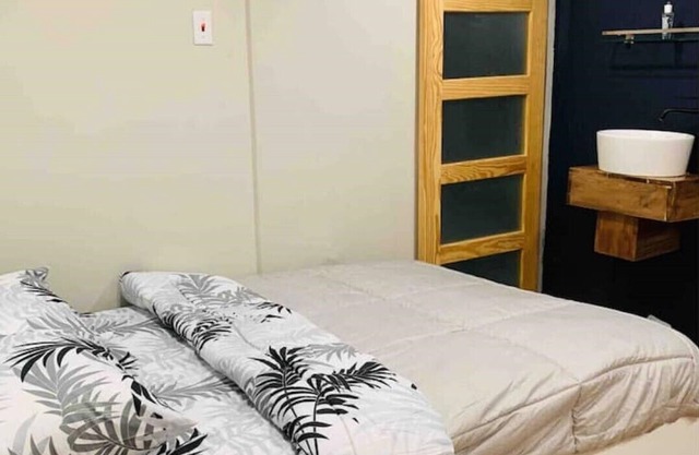 Cozy Micro-studio Apartment in Woodbrook