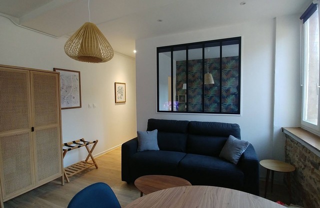 Cozy n'est in the heart of Vieux-Lyon