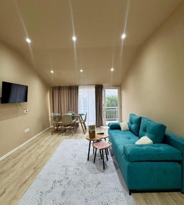 Cozy Nest Apartments