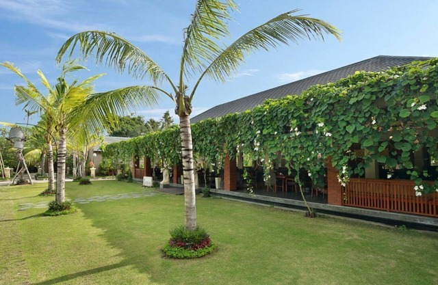 Cozy One Bedroom Suite Villa with a private pool, FREE return airport transfers