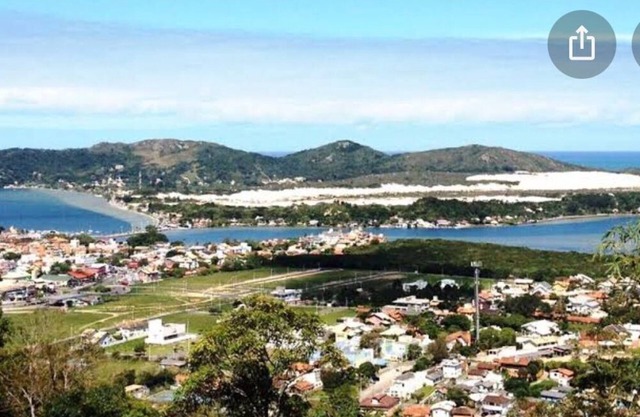 Cozy Pousada facing Lagoa da Conceição