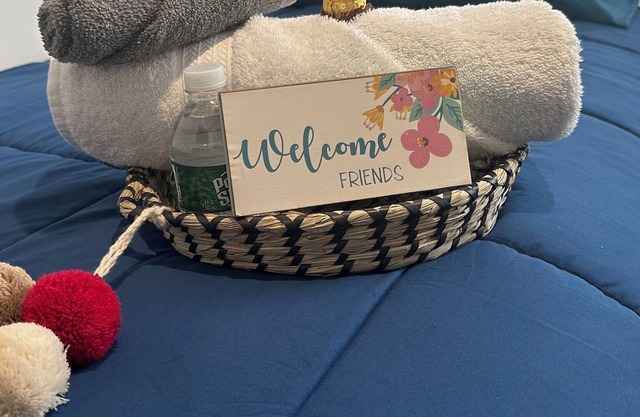 Cozy Private Room "A "WIFI