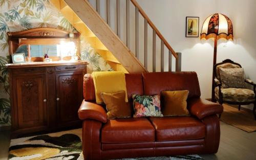 Cozy property with heating close to Carcassonne ideal for couples & OFFERS