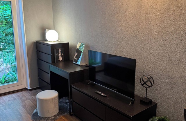 Cozy, quiet and central