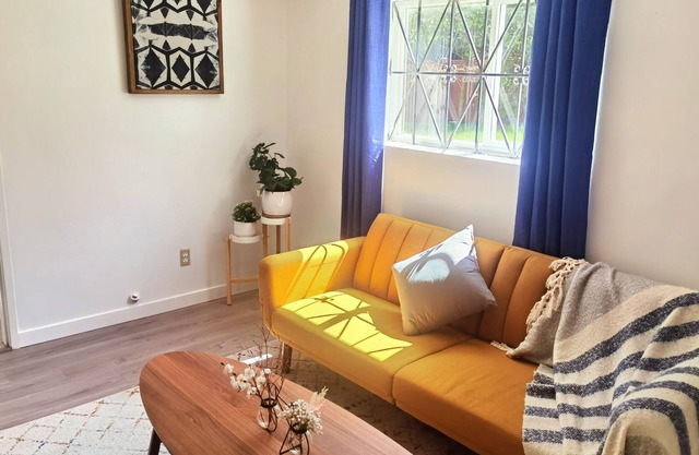 Cozy & quite suite,no share