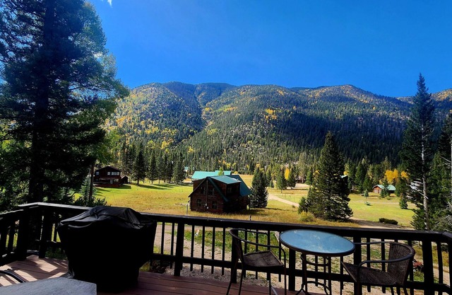 Cozy retreat in Hidden Valley, 10 minutes to Red River!