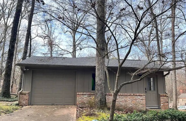 Cozy retreat in the Pines!