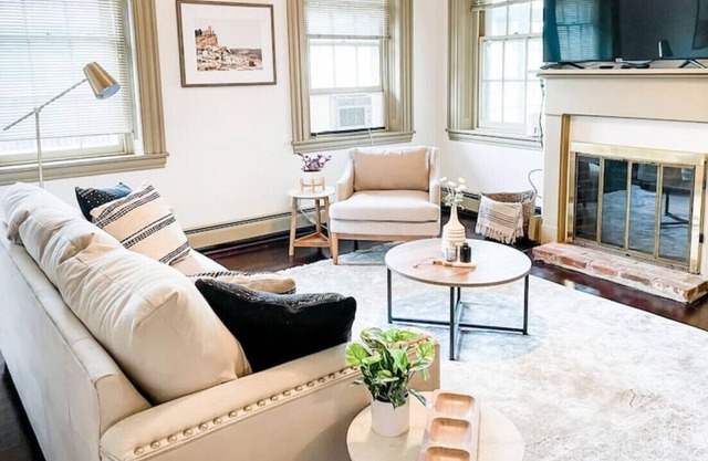 Cozy Retreat on Cains - Family friendly