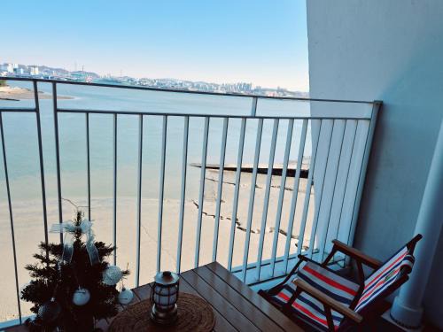 Cozy room Oceanview Memory Yeongjong