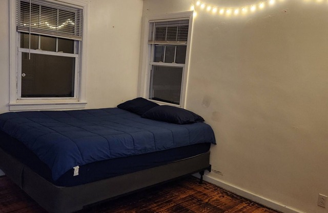 Cozy room with a homely feel in Linden