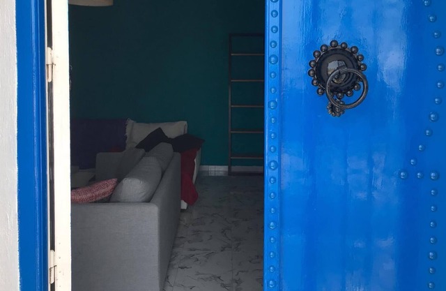 COZY SIDI ABDELAZIZ 1