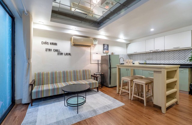 Cozy Stay I Trang Tien Ha Noi