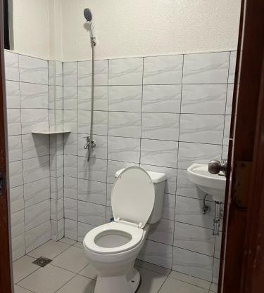 Cozy Stay Near Bacnotan Plaza