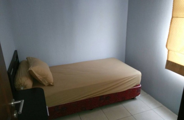 Cozy Studio Apartment 2 Bedroom Sleeps 3 with Great Location-GWR1108