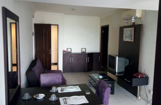 Cozy Studio Apartment 2 Bedroom Sleeps 3 with Great Location-GWR1916