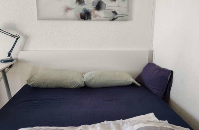 Cozy studio close to Deutz train Station
