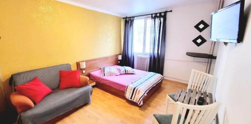 Cozy Studio Floreasca