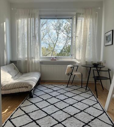 Cozy Studio in Prime Location