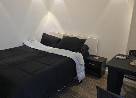 Cozy studio near by the beach - Intercontinental