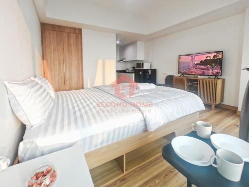 Cozy Studio South Gate Apt with Pool, Gym, Wi-Fi by 2ndHome