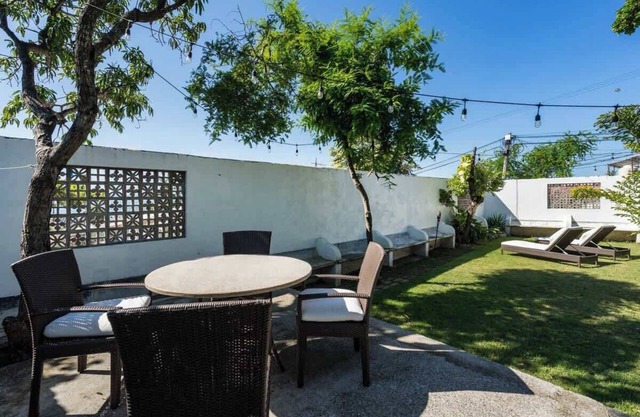 Cozy Studio Steps from Beach & Surf