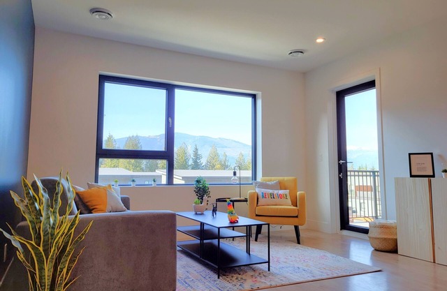Cozy Sunset | Amazing views | Private hottub