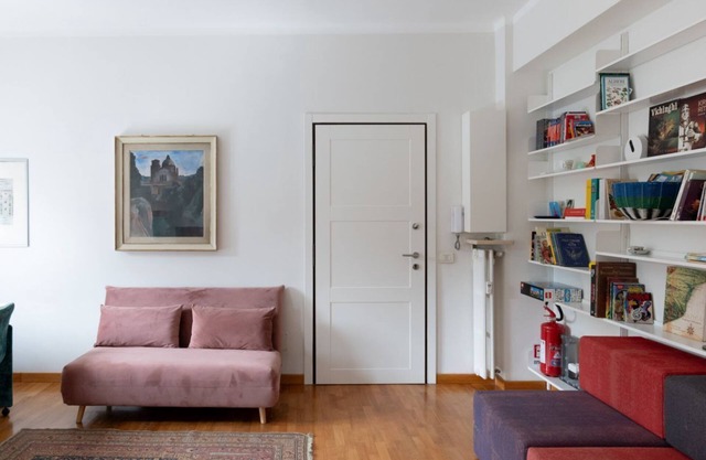 Cozy Three-Room Apartment Fiera - Mirable PM