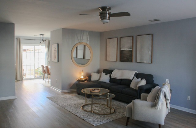 Cozy Townhouse in High Point