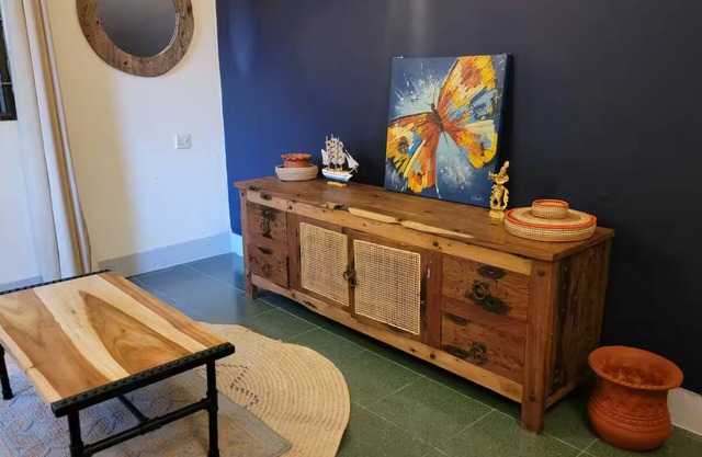 Cozy urban escape-easy access