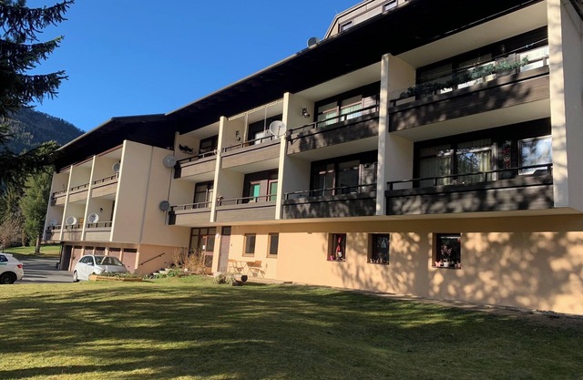 Cozy vacation apartment in Carinthia Nockberge