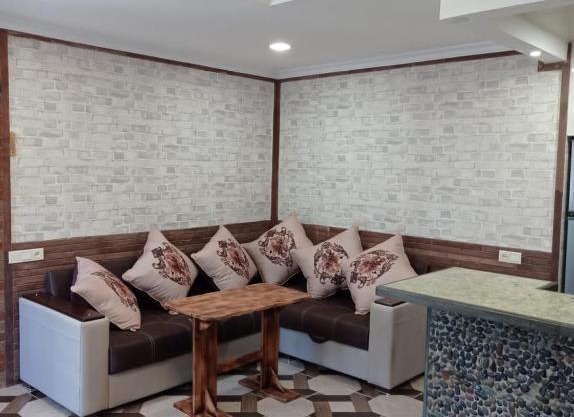 Cozy Villa 4 NR Dilijan