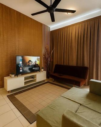 Cozy3BR GGstay Netflix