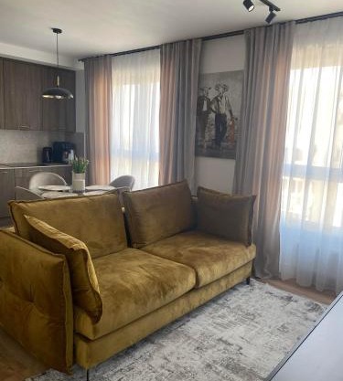 CozyNestApartament